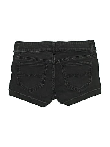 Mudd Denim Shorts (view 2)