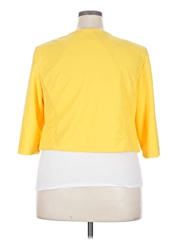 Maya Brooke Blazer (view 2)