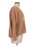 Topshop Tan Pullover Sweater Size 10 - photo 4