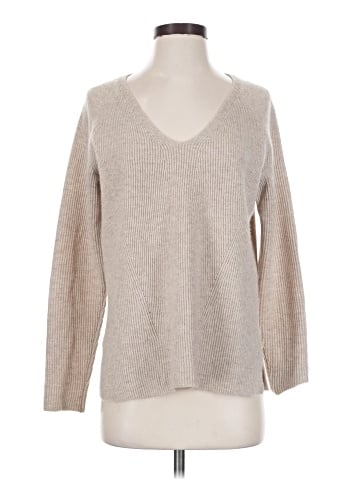 Vince. Pullover Sweater (view 1)