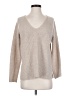 Vince. Tan Pullover Sweater Size S - photo 1