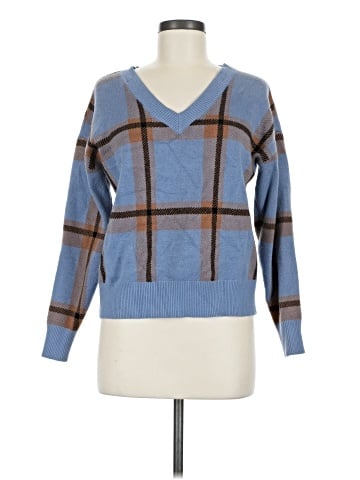 Max Studio Pullover Sweater (view 1)