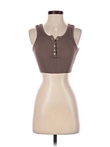 Love Tree Tank Top (view 1)
