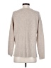Vince. Tan Pullover Sweater Size S - photo 2