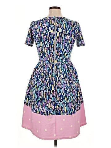 Lularoe Cocktail Dress (view 2)