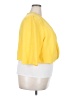 Maya Brooke Yellow Blazer Size 20 - photo 4