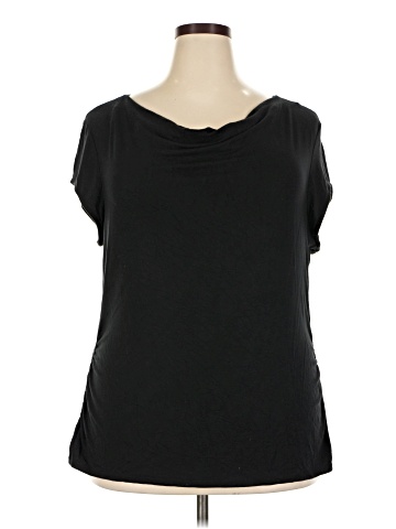 Sejour Sleeveless T-Shirt (view 1)