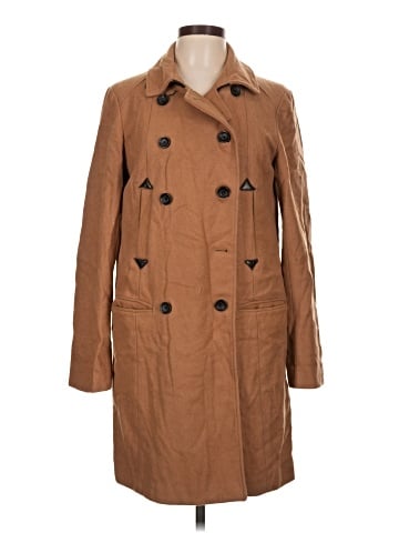 Wearmaster Outerwear Wool Coat (view 1)