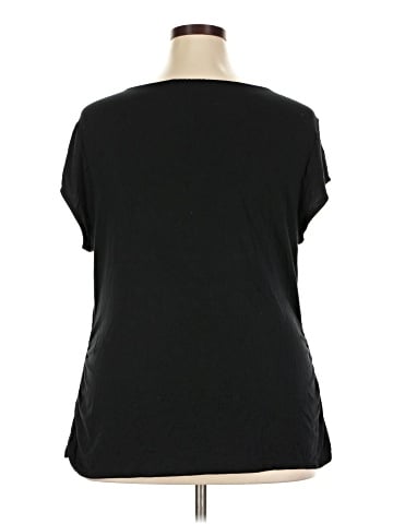 Sejour Sleeveless T-Shirt (view 2)