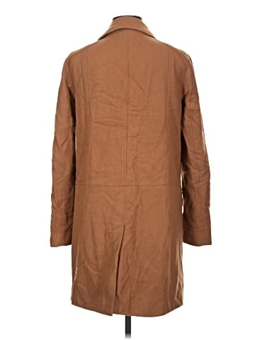 Wearmaster Outerwear Wool Coat (view 2)