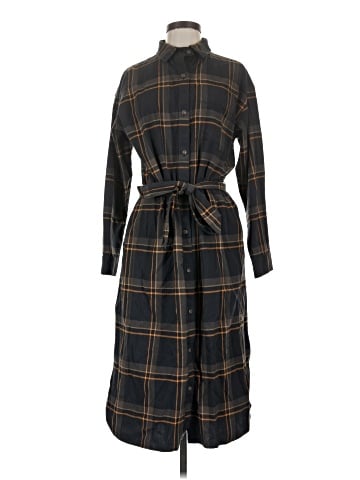 L.L.Bean Signature Casual Dress (view 1)