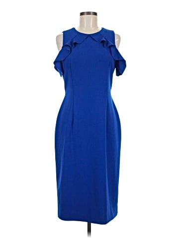 Ivanka Trump Cocktail Dress (view 1)
