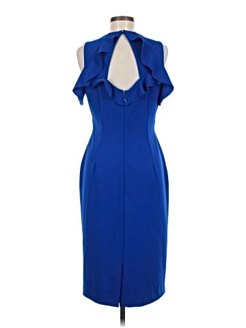 Ivanka Trump Cocktail Dress (view 2)