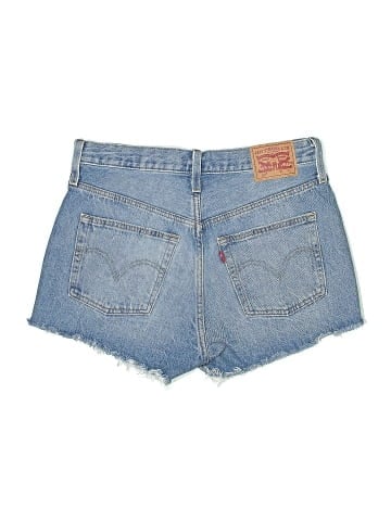 Levi's Denim Shorts (view 2)