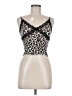 Subdued Brown Tank Top Size M - photo 1
