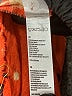 Amuse Society 100% Viscose Orange Kimono Size M - photo 8