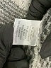 Absolutely Famous Gray Cardigan Size M - photo 8