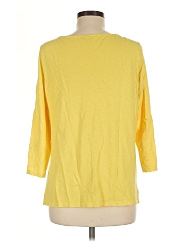Kim Rogers 3/4 Sleeve Blouse (view 2)