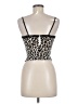 Subdued Brown Tank Top Size M - photo 2