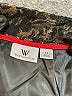 Worthington Brown Formal Skirt Size 10 - photo 4