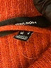 Vero Moda Red Pullover Sweater Size M - photo 7