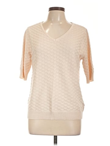 Ella Moss Short Sleeve Top (view 1)