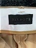 Talbots Solid Tan Casual Pants Size 14 (petite) - photo 4