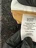 Talbots Solid Tan Casual Pants Size 14 (petite) - photo 5