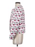 J.Crew Factory Store Hearts White Jacket Size 0 - photo 5
