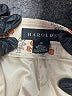 Harold's Paisley Tan Casual Pants Size 10 - photo 7