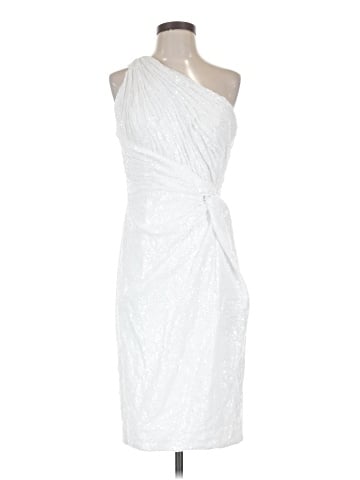 Rene Ruiz Cocktail Dress (view 1)