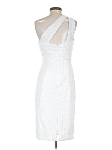 Rene Ruiz Cocktail Dress (view 2)