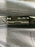 Under Armour 100% Polyester Black Gray Snow Jacket Size XL (youth) - photo 3