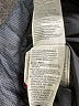 Under Armour 100% Polyester Black Gray Snow Jacket Size XL (youth) - photo 5