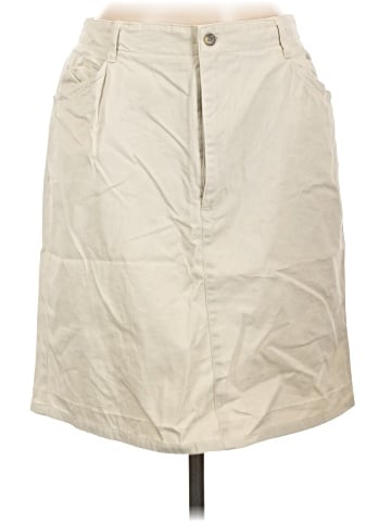 Gap Casual Skirt (view 1)