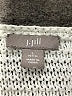 J.Jill Ivory Pullover Sweater Size Lg Petite - photo 7