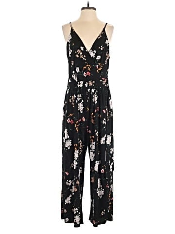 Kaileigh Jumpsuit (view 1)
