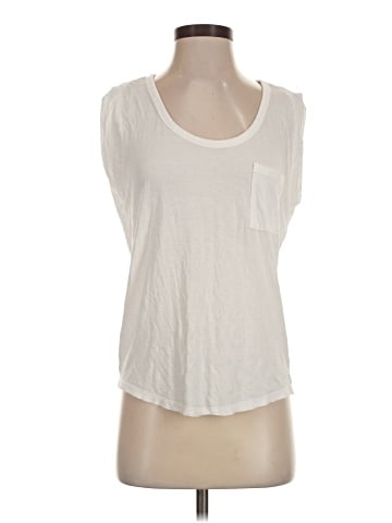 Gap Sleeveless T-Shirt (view 1)