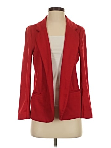 Necessary Objects Blazer (view 1)