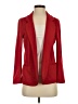 Necessary Objects Red Blazer Size S - photo 1