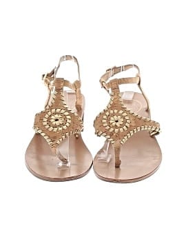 Jack Rogers Sandals (view 2)