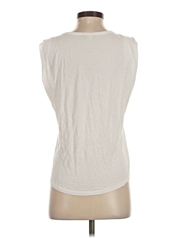 Gap Sleeveless T-Shirt (view 2)