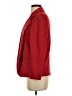 Necessary Objects Red Blazer Size S - photo 5