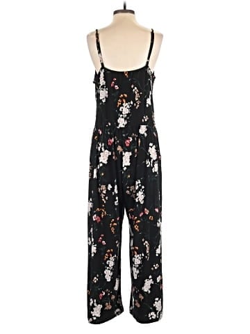 Kaileigh Jumpsuit (view 2)