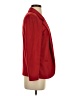 Necessary Objects Red Blazer Size S - photo 4