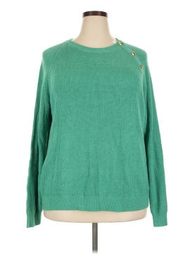 J.Crew Factory Store Pullover Sweater