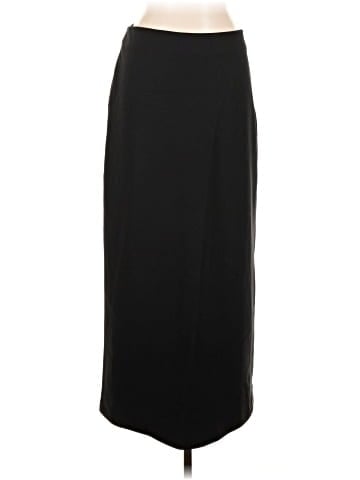 Black Label by Chico's Formal Skirt (view 1)