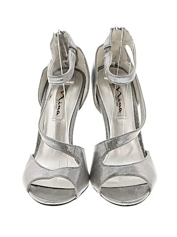 Nina Heels (view 2)