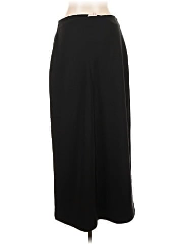 Black Label by Chico's Formal Skirt (view 2)