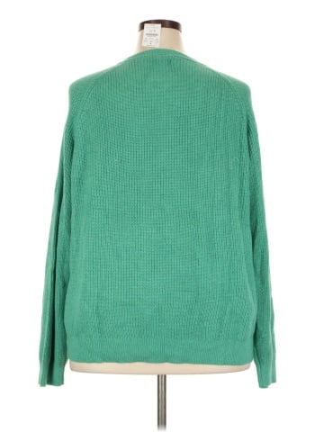 J.Crew Factory Store Pullover Sweater (view 2)
